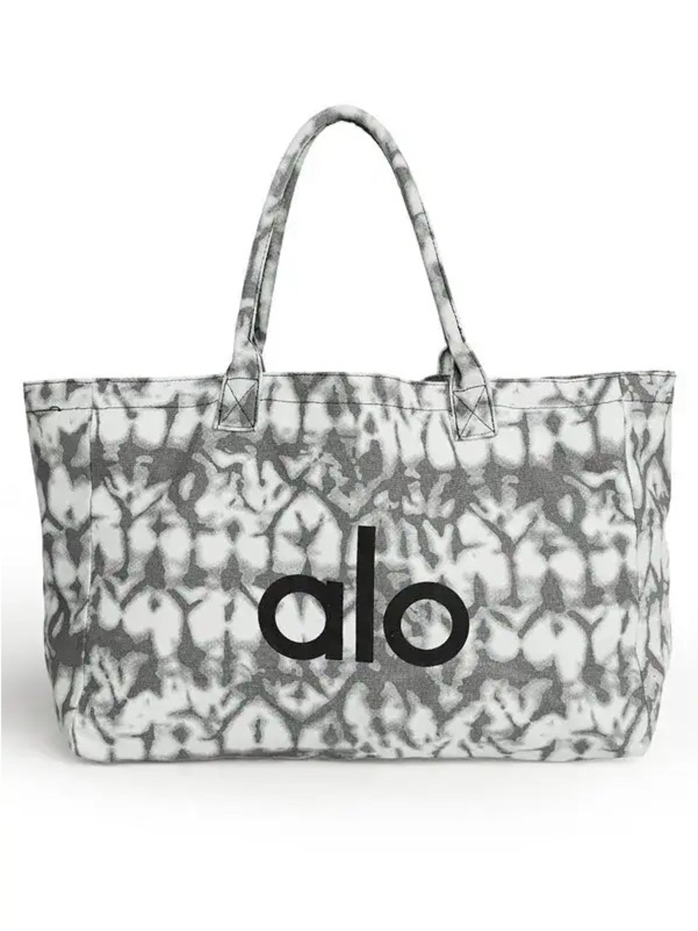 Alo Iconic Shopper Tote